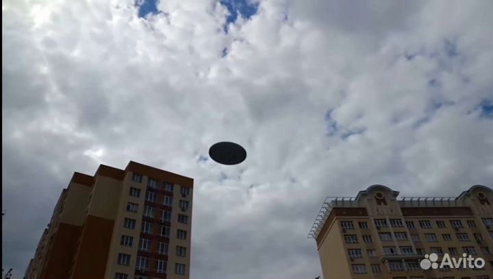 Видеомонтаж / Создание фейковых видео