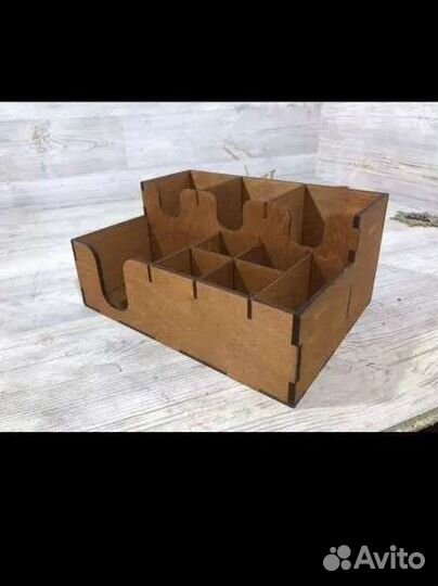 Органайзер для стаканов