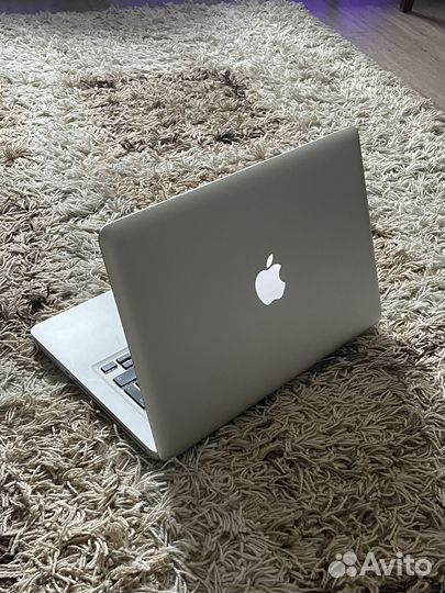 MacBook Pro 13