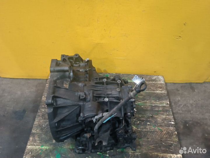АКПП Nissan X-Trail T30 QR20DE 2000-2007