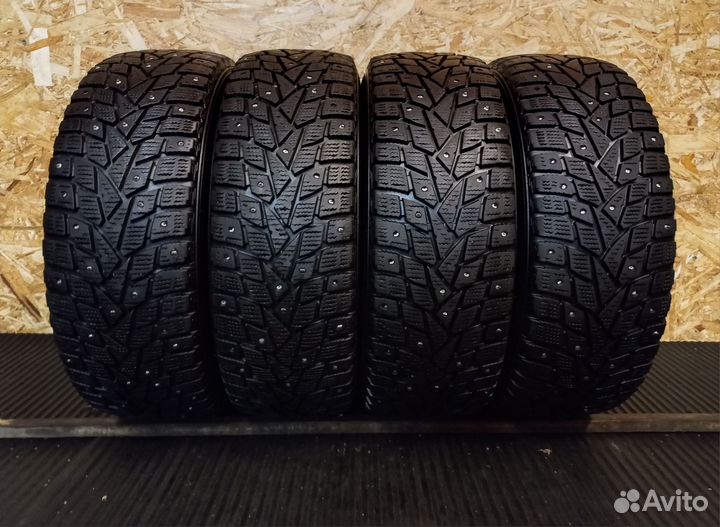 Dunlop SP Winter Ice 02 185/65 R14 90T