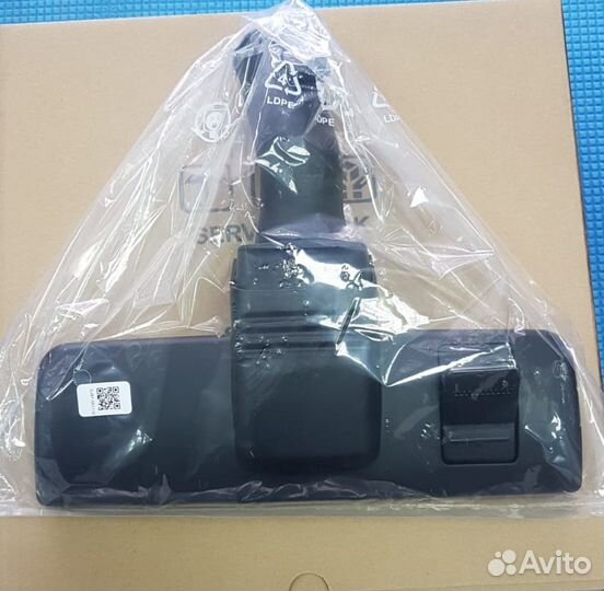 Щетка пылесоса samsung DJ97-00111D