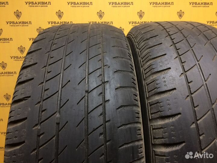 GT Radial Savero HT Plus 235/65 R17 104T