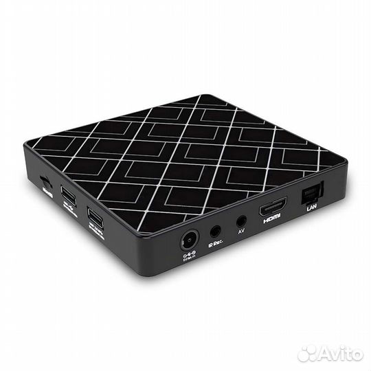 Hdbox Z10 Pro Plus