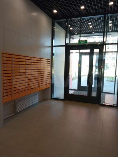 2-к. квартира, 56 м², 20/25 эт.