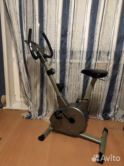 Велотренажер torneo vita b 352