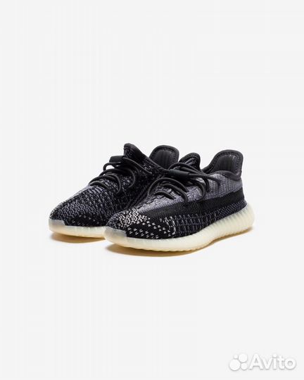 Adidas Yeezy Boost 350 V2 Carbon, 7,5 US