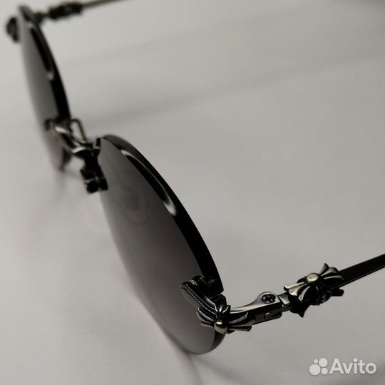 Очки Chrome Hearts