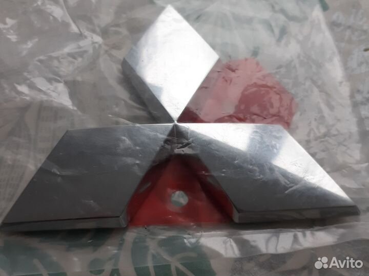 7415A441 эмблема mitsubishi монограмма