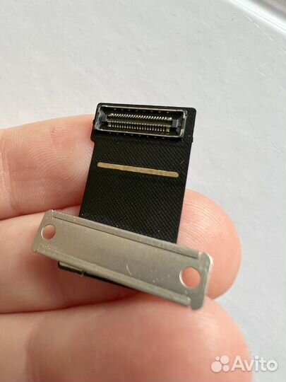 Шлейф дисплея для MacBook Pro Retina 13”