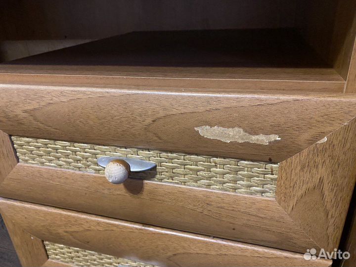 Стенка детская (уголок школьника) мебель