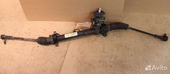 Рулевая рейка Opel Vectra B