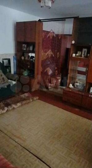 Дом 53,9 м² на участке 7,9 сот.