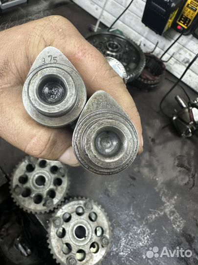 Распредвал 