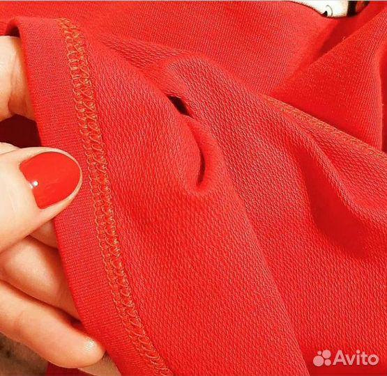 Свитшот детский 92см