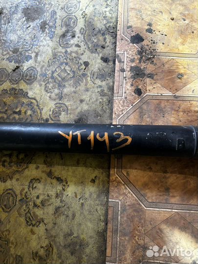 Карданный вал АКПП bmw f30