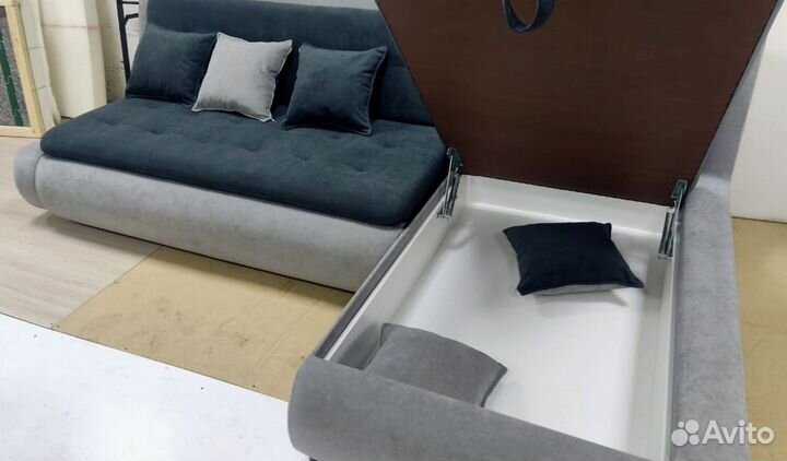 Новые угловые диваны / диван новый