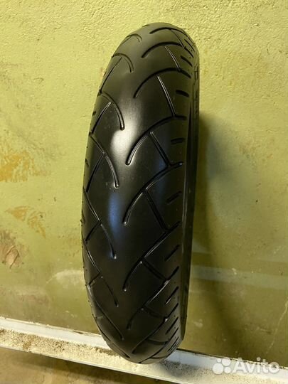120/70 R17 Metzeler ME880 Marathon (124)