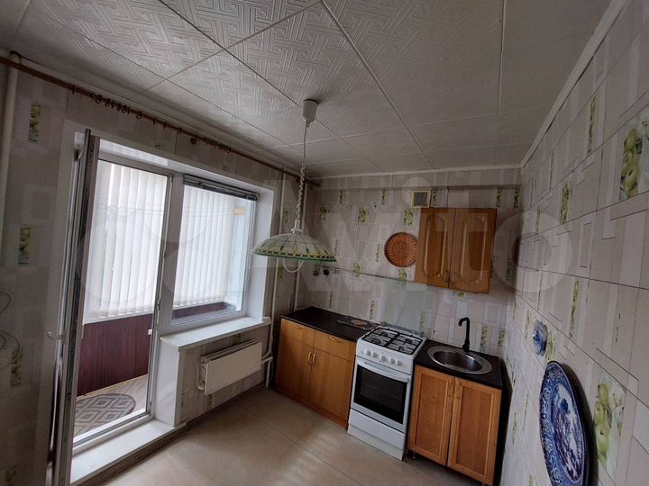 2-к. квартира, 44,4 м², 7/9 эт.