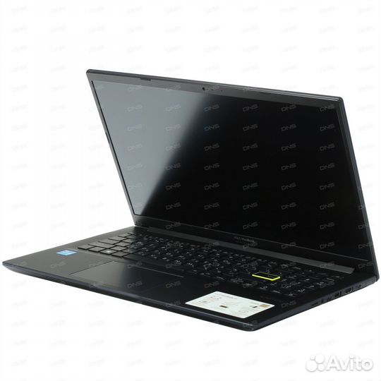 Ноутбук Asus Vivobook