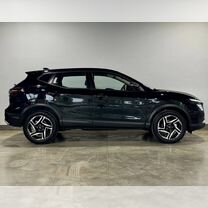⭐︎ Купить Nissan Qashqai 🚘 от 670 000 ₽ в Липецке: 334