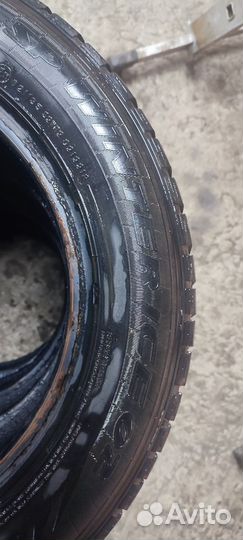 Dunlop SP Winter Ice 02 175/65 R14