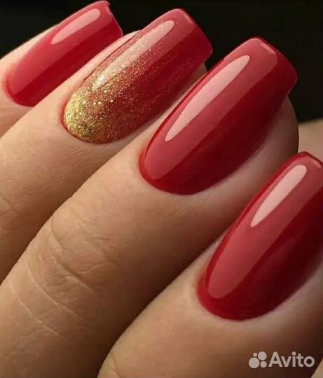 Маникюр педикюр наращивание