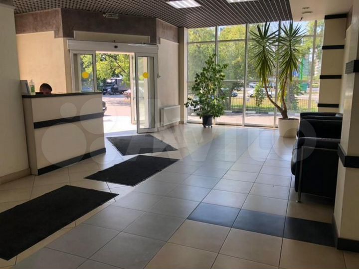 Аренда офиса 30.4 м2 Химки Ленинградское шоссе в