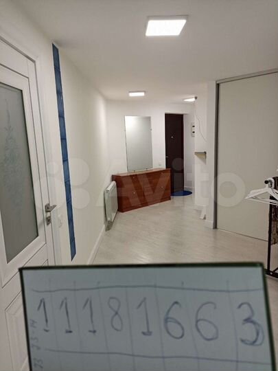 3-к. квартира, 98 м², 12/22 эт.