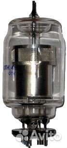 Радиолампа лампа Газотрон Гг1-2/5