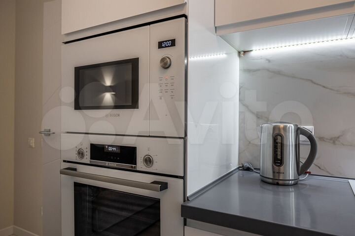 2-к. квартира, 50 м², 11/13 эт.