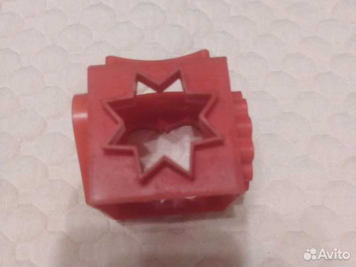 Форма для печенья СССР