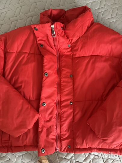 Куртка женская