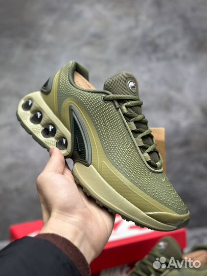 Кроссовки Nike air max Dn Мужские 41-45