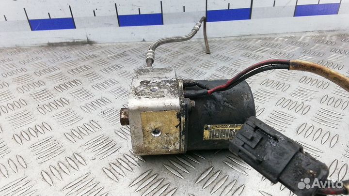 Блок ABS Cadillac Escalade 2 2003 CY2326D129AGT