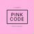 PINK CODE