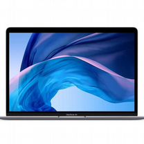 Z1240004P, Ноутбук Apple MacBook Air (2020) 13.3"
