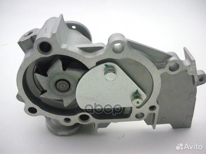 Насос водяного охлаждения toyota duet