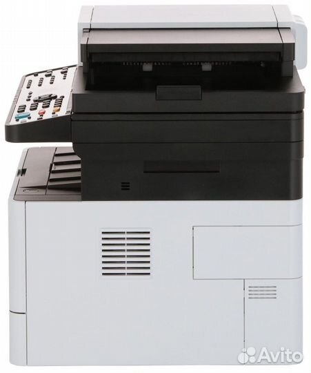 Мфу лазерное Kyocera ecosys M2040dn новое