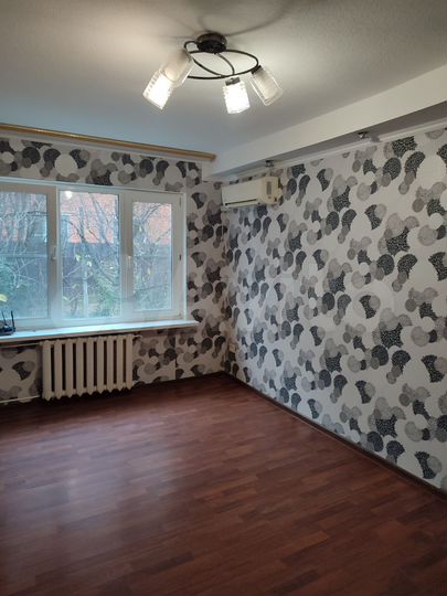 3-к. квартира, 51,7 м², 1/2 эт.