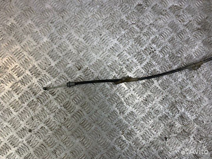 Трос ручного тормоза правый Toyota Camry V50 2arfe