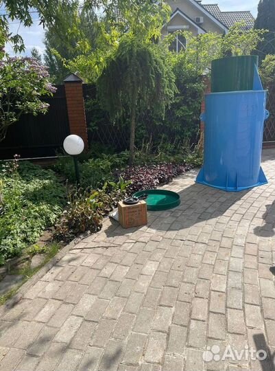 Ремонт и чистка скважин