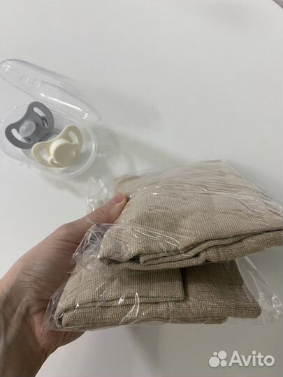 Компрессионные чулки 1 класс 2 размер