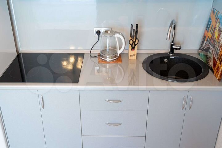 2-к. квартира, 38 м², 10/13 эт.