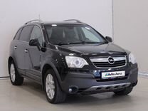 Opel Antara 3.2 AT, 2008, 176 836 км, с пробегом, цена 995 000 руб.