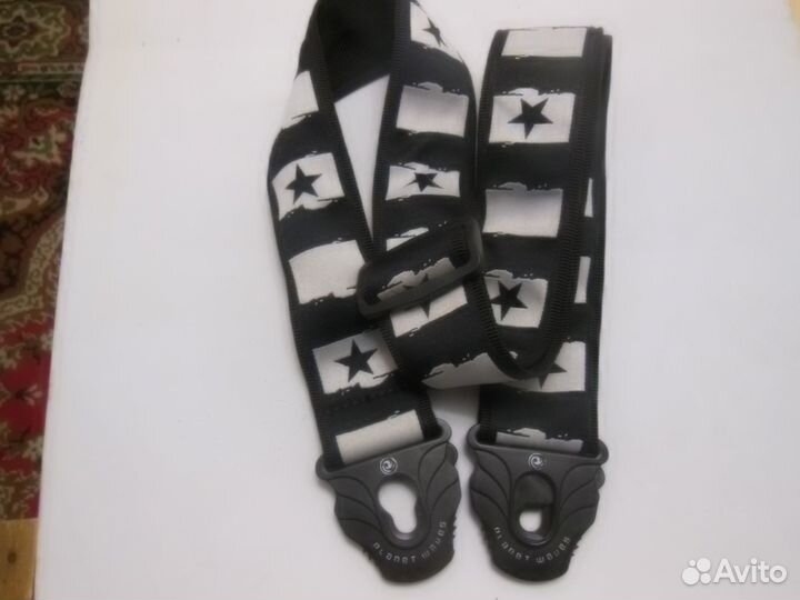 Гитарный ремень Planet Waves