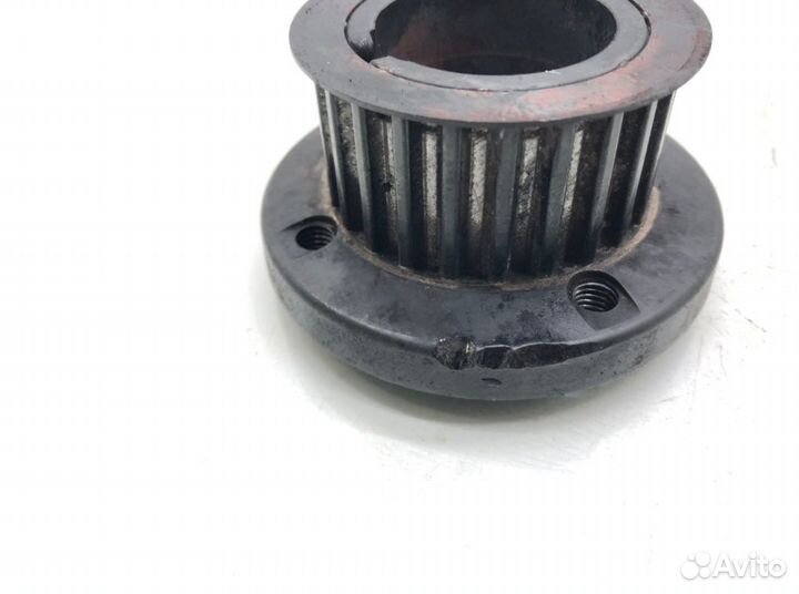 Шестерня коленвала Ldv Maxus 2.5 TD 2007