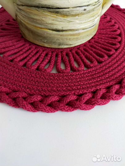 Салфетка интерьерная