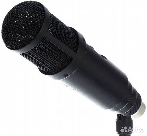 Микрофон Октава мк-319 (в картонной коробке)