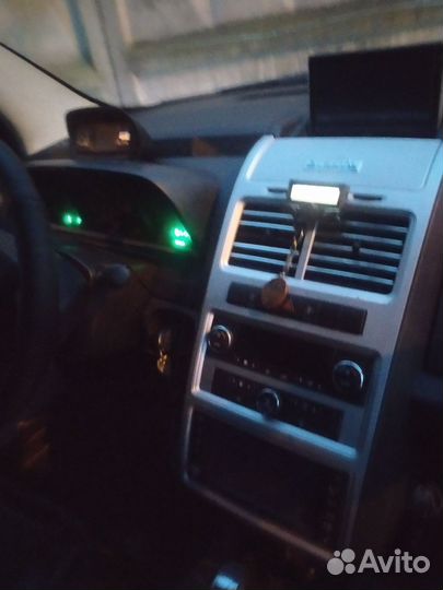 Dodge Journey 2.0 AT, 2008, 304 300 км